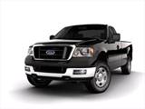 2004 Ford F150 Regular Cab